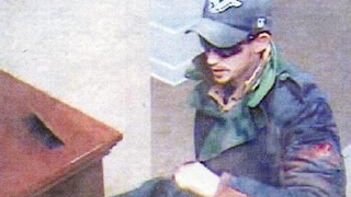 Jeter On The Lam After Bank Robbery, Support Of PatriotsBlue Jays